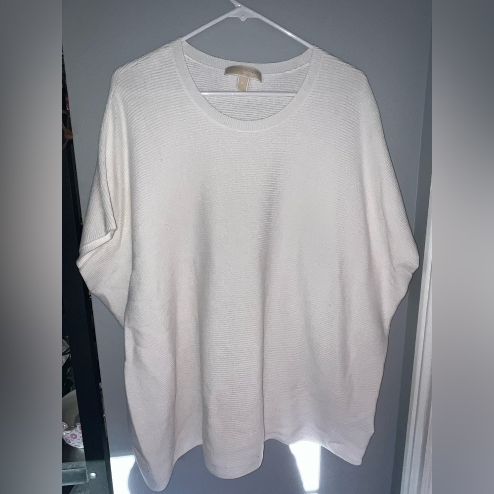 MICHAEL KORS SWEATER